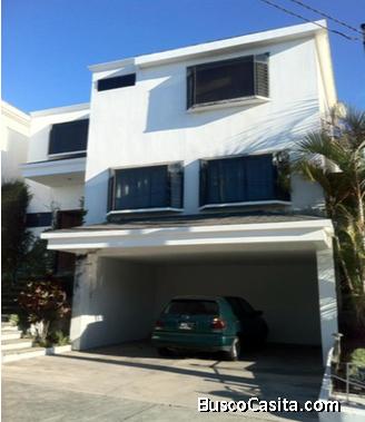 Condominio Bristol, zona 8 Mixco