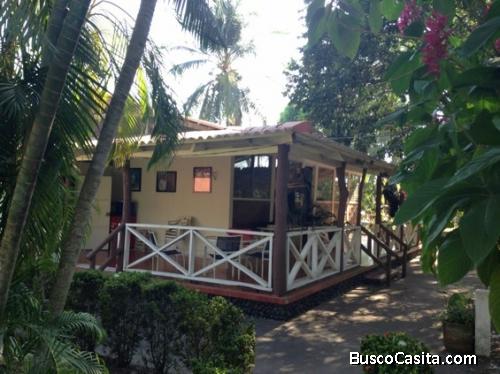 Venta de Finca en Carretera al Puerto de San José 