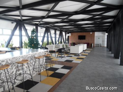 RENTO APARTAMENTO EN ZONA 10