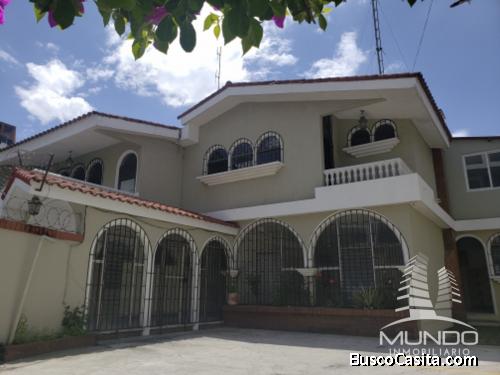 CASA EN RENTA EN ZONA 13 IDEAL PARA EMBAJADAS o MULTINACIONALES