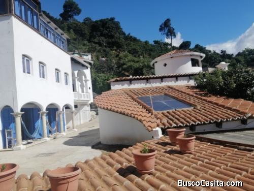 CityMax-Gold vende casa ideal para hostal o airbnb