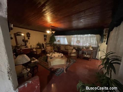 CityMax-Gold vende casa cerquita de La Merced, Antigua Guatemala