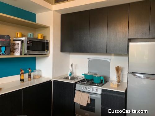 Venta Apartamento 3 habitaciones en Zona 1 Guatemala