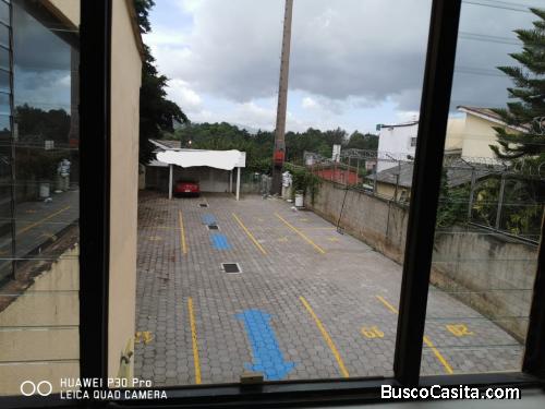 RENTA oficina/espacio almacenaje km. 16 C. Salvador