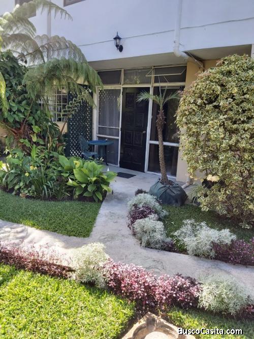 MUNDO INMOBILIARIO RENTA APARTAMENTO ZONA 9