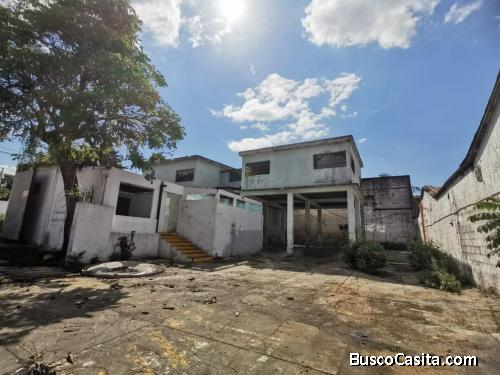 Propiedad en venta en zona 13 Pamplona