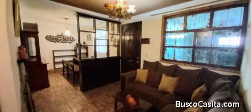 LINDO APARTAMENTO EN RENTA ZONA 15, EN Q3,500
