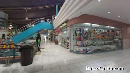 LOCAL EN ALQUILER ZONA 12 PETAPA