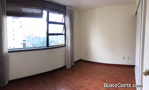 APARTAMENTO EN ALQUILER Z.14, CON BALCON