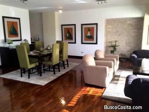 APARTAMENTOS AMUEBLADOS EN ALQUILER Z.14, 10, 15, CES