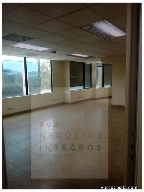 OFICINAS EN ALQUILER O VENTA ZONA 14 Y 10