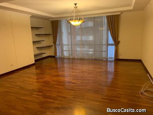 APARTAMENTO EN ALQUILER Z.14, QUINTA BELLA