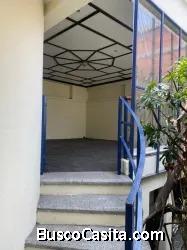 CASA EN ALQUILER Z.4, POR EL IGA, IDEAL OFICINAS O VIVIENDA