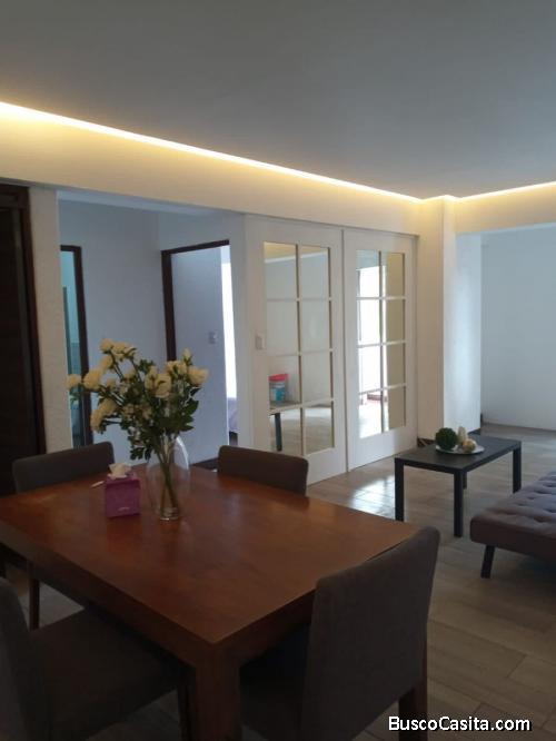 APARTAMENTO DE UNA HABITACION EN RENTA ZONA 13