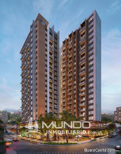 APARTAMENTOS EN PREVENTA ZONA 4 / MUNDO INMOBILIARIO