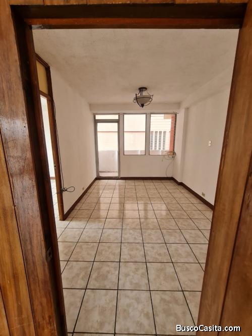 Apartamento En Renta  Edificio KLM, ZONA 10
