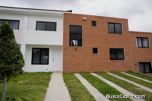 Casa en Venta Portal San Isidro III
