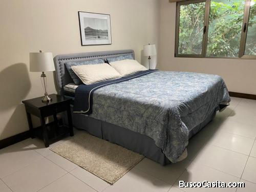 MUNDO INMOBILIARIO RENTA APARTAMENTO AMOBLADO EN, ZONA 10