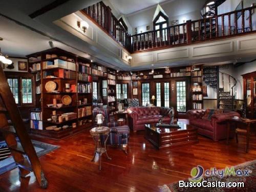 CASA GRANDE EN MIXCO 