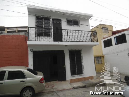 ALTOS DE BARCENAS 1, CASA EN VENTA/ MUNDO INMOBILIARIO