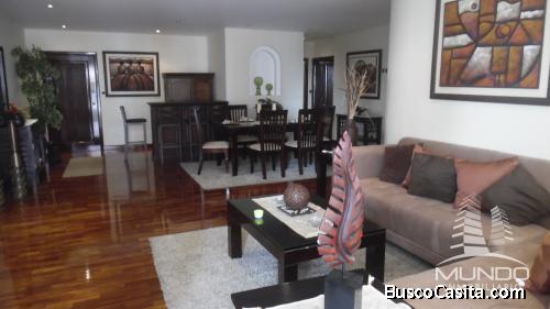 APARTAMENTO EN VENTA Y RENTA EN ZONA 14