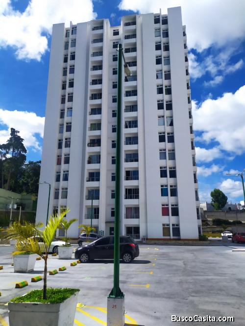 VENTA DE APAPARTAMENTO EN ZONA 11 DE MIXCO