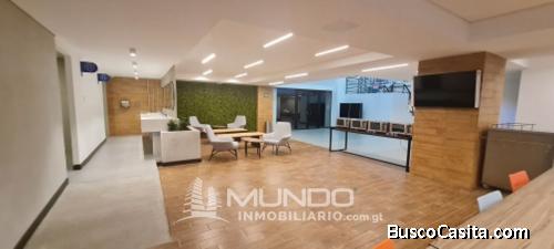 LOCAL COMERCIAL EN RENTA ZONA 9/ MUNDO INMOBILIARIO 