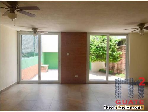 Casa de 200 m2 de construcción, en Venta Zona 13