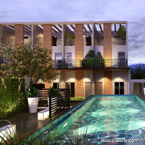  Edificio Roque, Zona 2