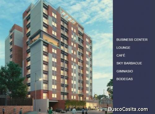 Villas del Pedregal, Museo San Mateo Zona 7