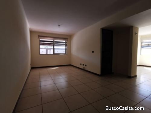 CityMax-Gold alquila práctico apartamento en Las Charcas