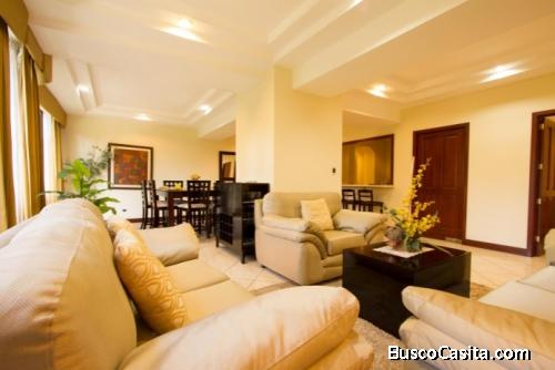 CityMax-Gold renta elegante apartamento amueblado en Oakland