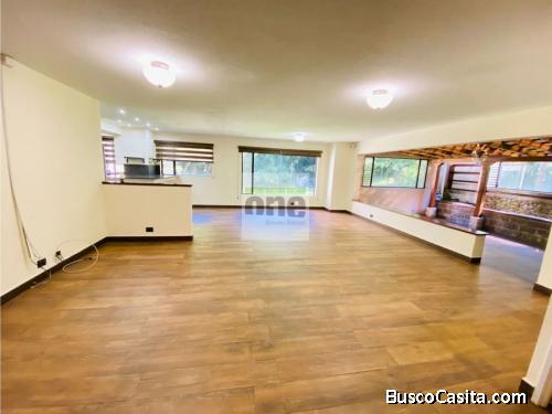 Zona 10 Renta y Venta apartamento 2 Dormitorios Remodelado