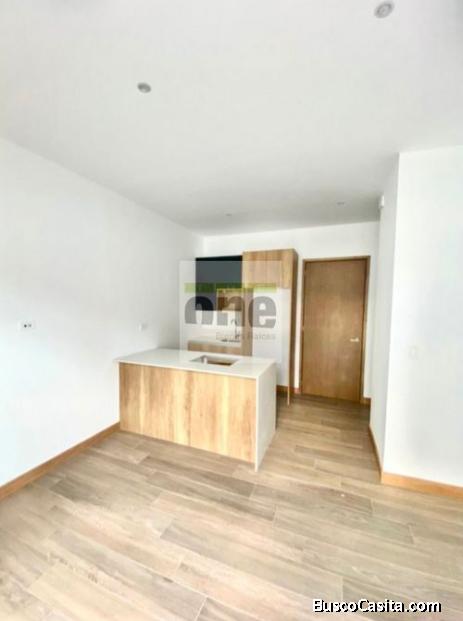 Zona 14 VENDO APARTAMENTO 2 HABITACIONES EN AOKI