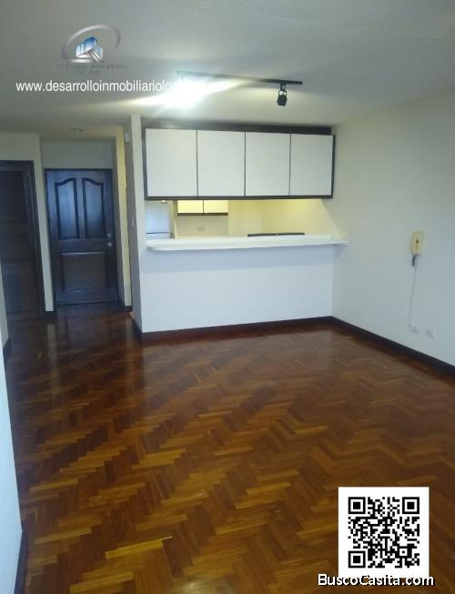 APARTAMENTO EN ALQUILER SECTOR AVENIDA LAS AMERICAS