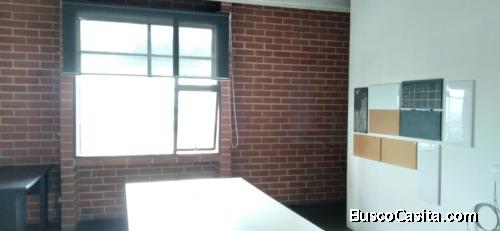 DISTRITO MIRAFLORES OFICINA EN VENTA Y RENTA ZONA 11