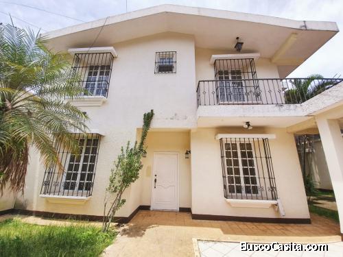 CityMax Antigua Casa en venta en Zona 2 de Coatepeque