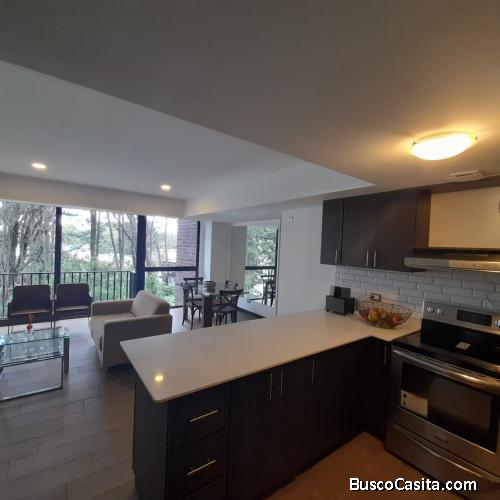 Lindo Apartamento 5Nivel en zona 12 