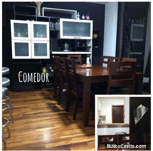 Casa en Venta Condominio Palo Viejo CES Km.14.5