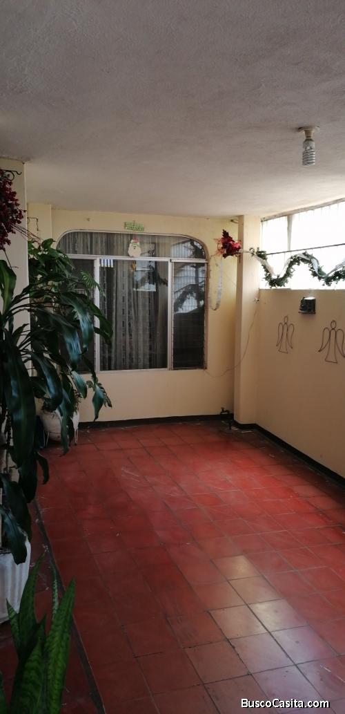 Casa en Venta Santa Rita, Zona 11