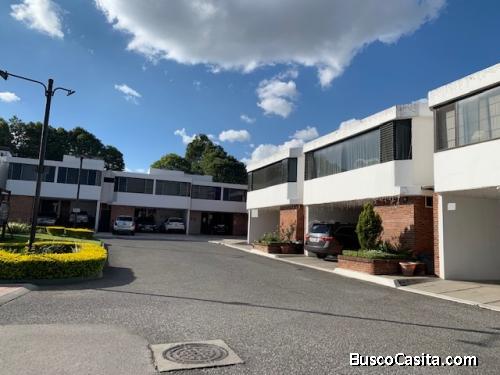 CITYMAX DIAMOND VENTA CASA EN CONDOMINIO ZONA 11