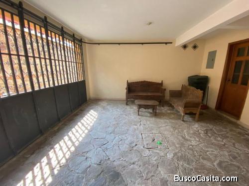 CityMax Antigua vende casa en Colonia Residencial de Antigua Guatemala 