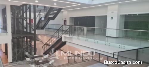LOCAL COMERCIAL EN RENTA ZONA 9/ MUNDO INMOBILIARIO