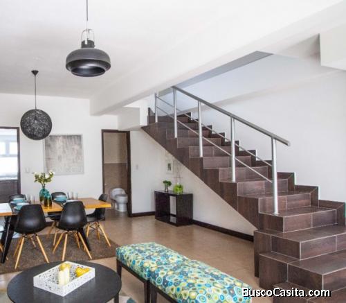 Apartamento en Venta a una cuadra de Calzada Roosevelt