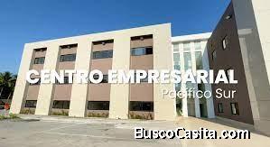 EN VENTA CENTRO EMPRESARIAL, PACIFICO SUR. PUERTO DE SAN JOSE, ESCUINTLA