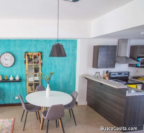 CityMax-Gold renta apartamento townhouse en zona 11