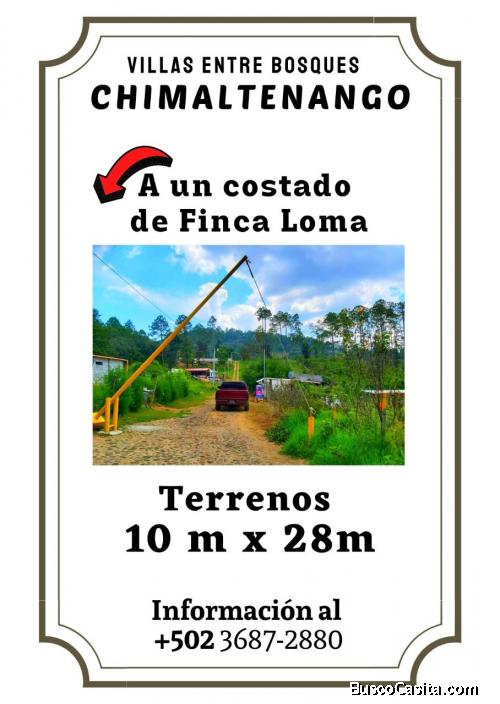 Terrenos en venta cerca de Paseo Andaria