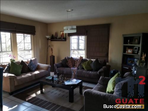 Apartamento de 136 m2 de construcción en Venta, Zona 13