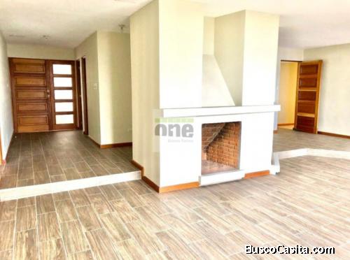 Zona 15 LAS HADAS Apartamento 294 mts 3 dormitorios  