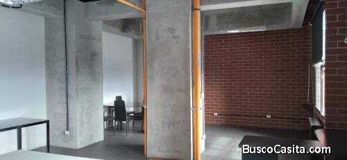 DISTRITO MIRAFLORES OFICINA EN VENTA Y RENTA ZONA 11